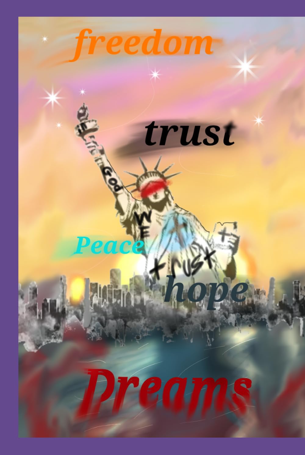 CRIME AND PARADISE