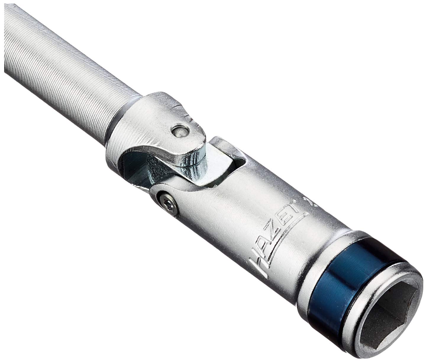 Glühkerzenstecknüsse 10mm + 12mm Extra Tief | 3/8 Zoll Antrieb | US PRO Tools Für Diesel & BMW