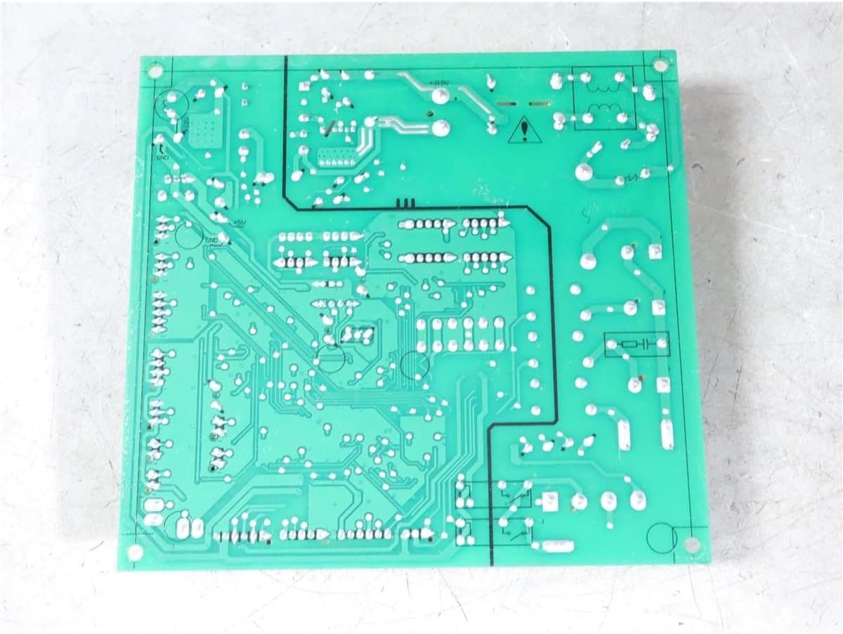 Replacement for YORK Source1 2157217C Display Control Circuit Board