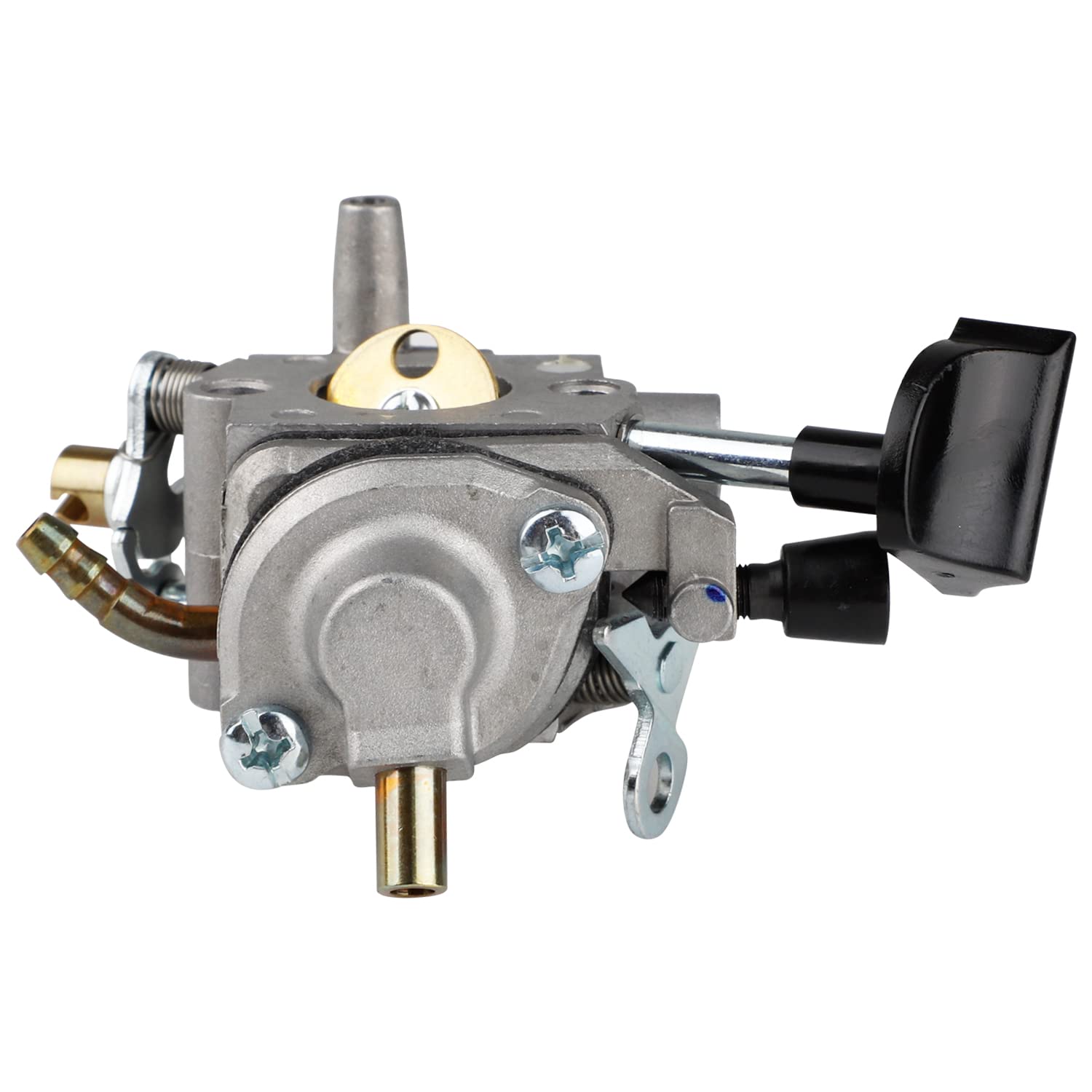Carburatore Atunee Per Soffiatore A Zaino Stihl BR500, BR550, BR600, BR700 - Kit Completo Con Filtro Aria E Candela