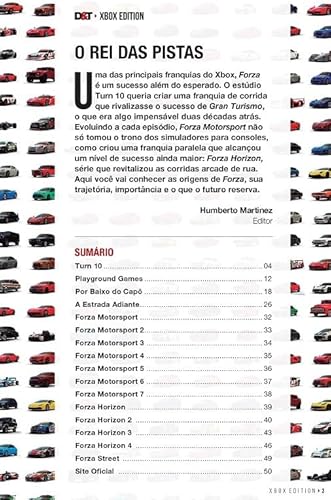 Dicas & Truques - Xbox Edition #07 - Guia do Piloto Forza