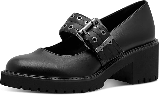 MARCO TOZZI 2 2 22407 20 Pompe, Scarpe décolleté Donna MARCO TOZZI 2 2 22407 20 Pompe, Scarpe décolleté Donna