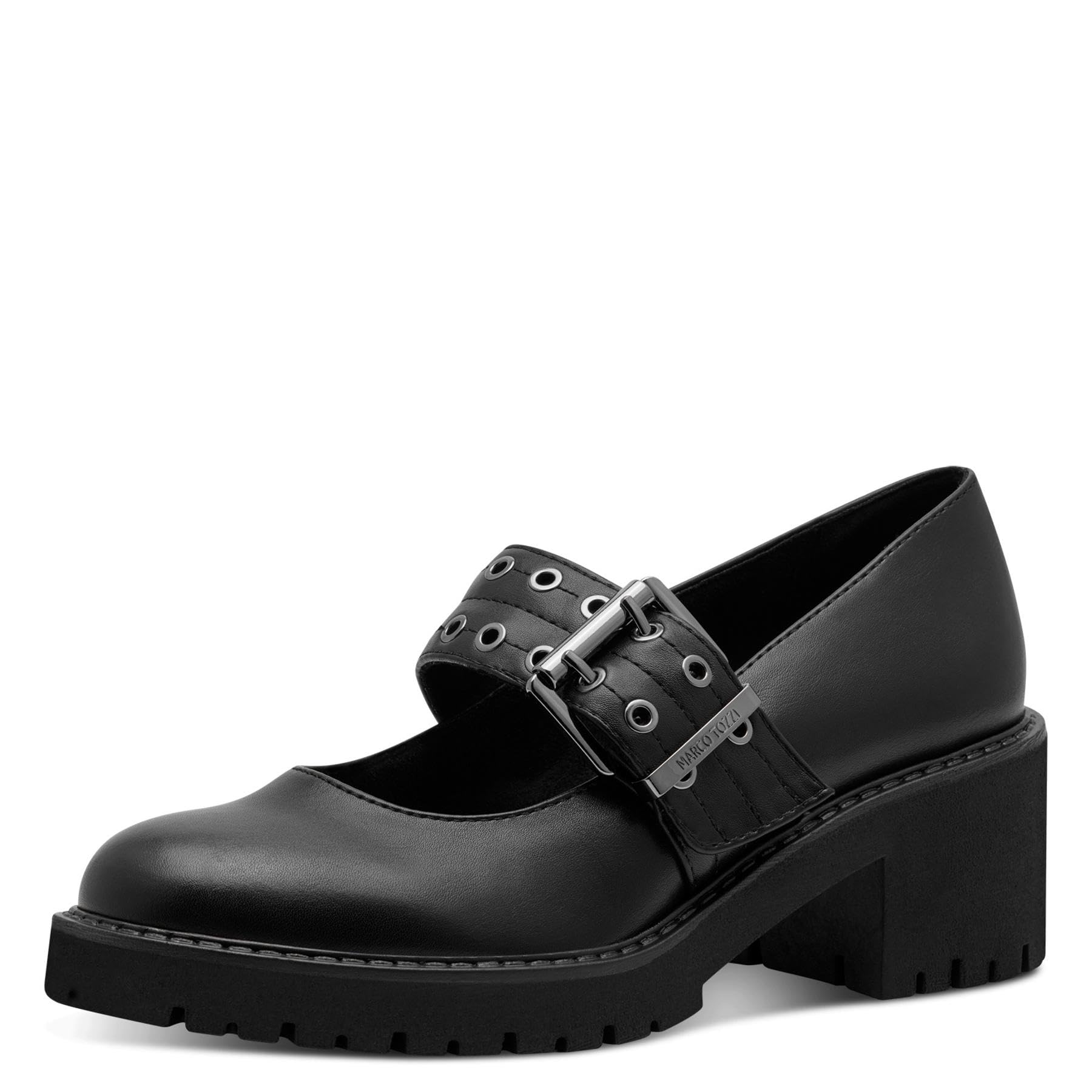 MARCO TOZZI Damen 2-24407-45 Mary Jane