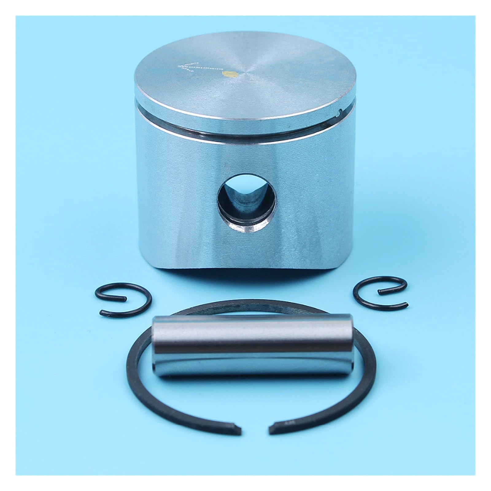 Rhfuutca One Color 40Mm Piston Pin Rings Clip Set For Husqvarna 141 Le 41 142 E For Poulan 2500 2600 Pp255 For Jonsered 2036 2040 Cs2040 Chainsaw 530069454