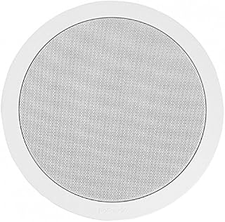 Polk Audio MC60 2-Way in-Ceiling 6.5" Speaker (Single) | Dynamic Built-in Audio |