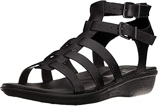 clarks women's kele lotus gladiator sandal