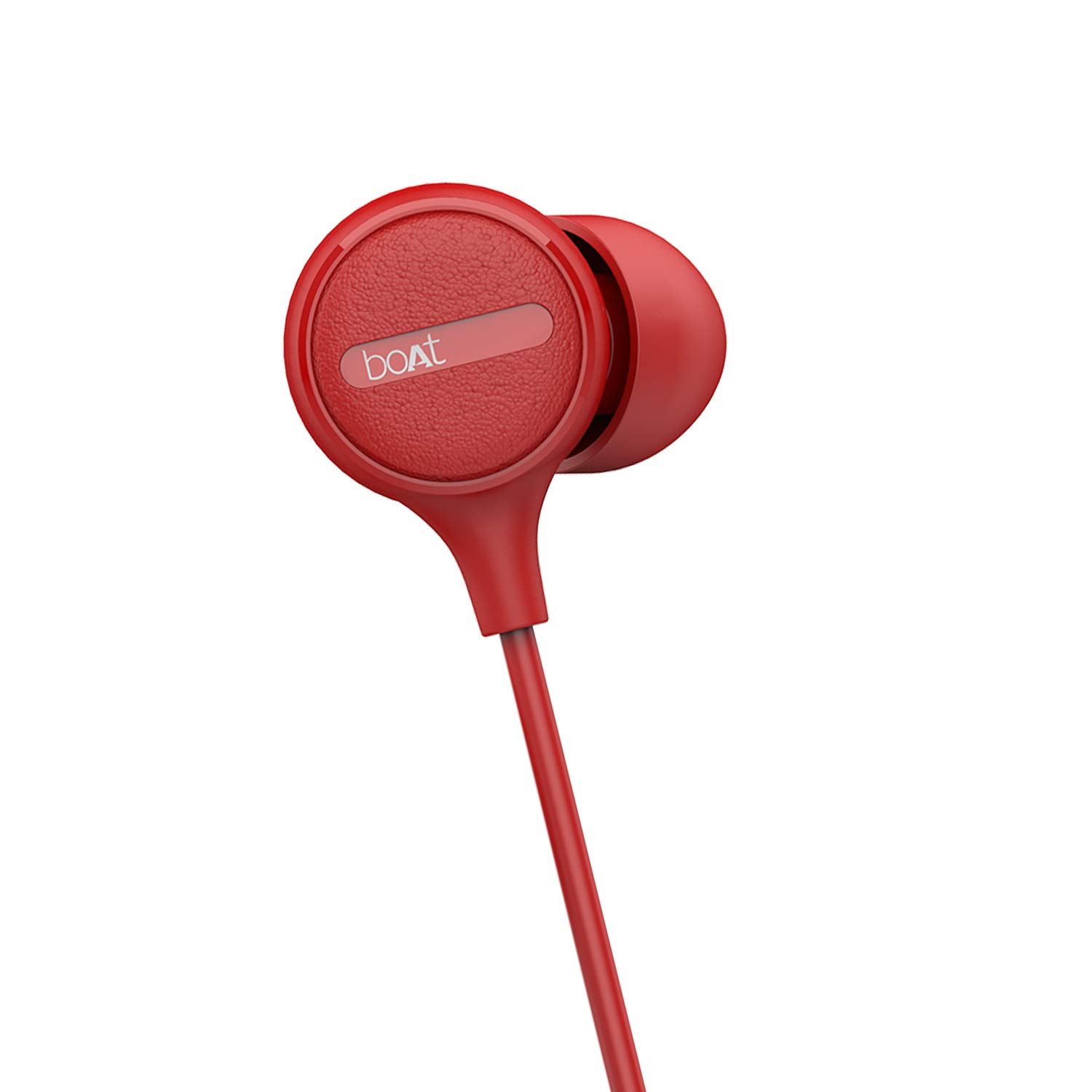 boAt Bassheads 103 Wired in Ear 