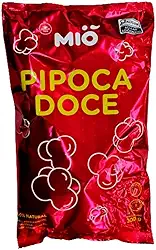Pipoca Doce Mió 200g