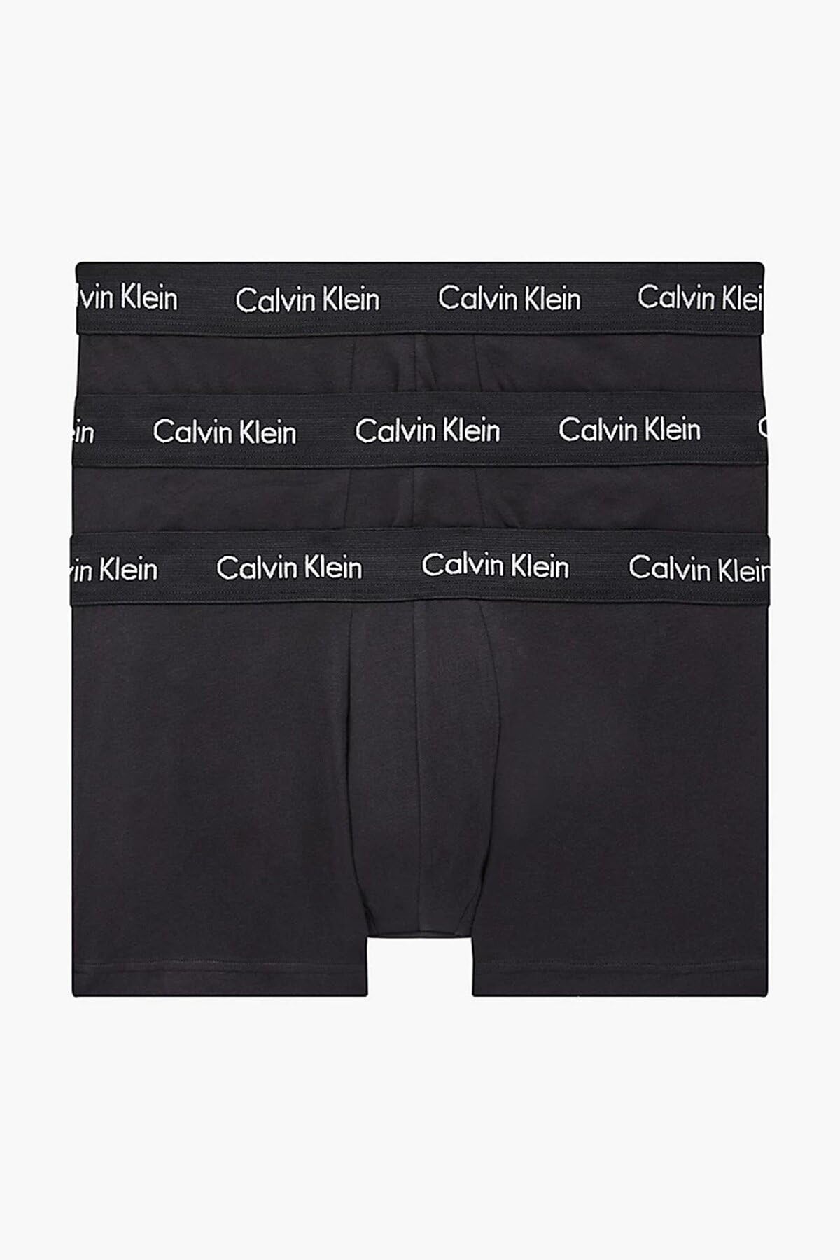 Calvin Klein Low Rise Trunk