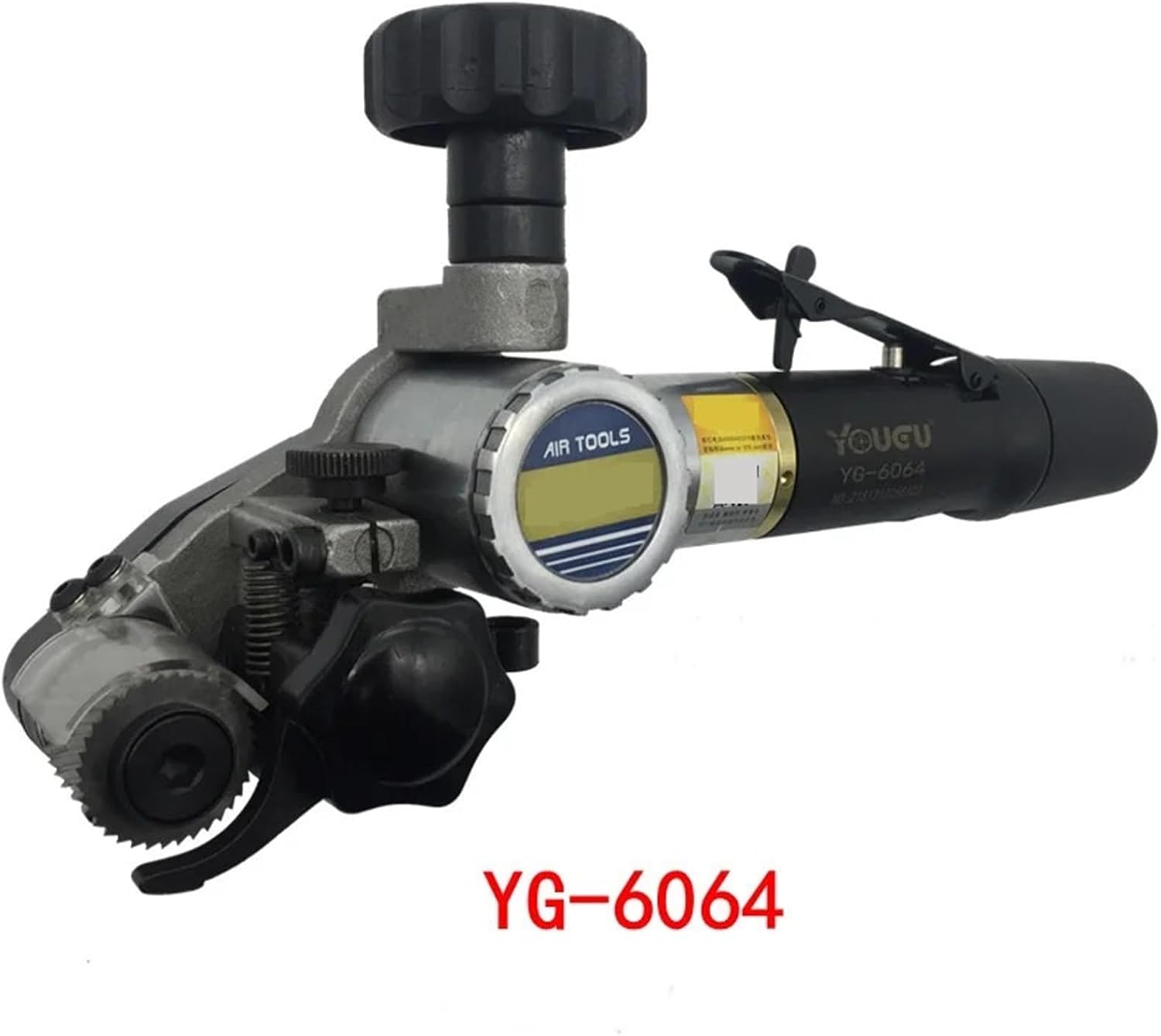 Pneumatic Air Welding Scab Removing Machine, Industrial Welding Crust Removal Tool