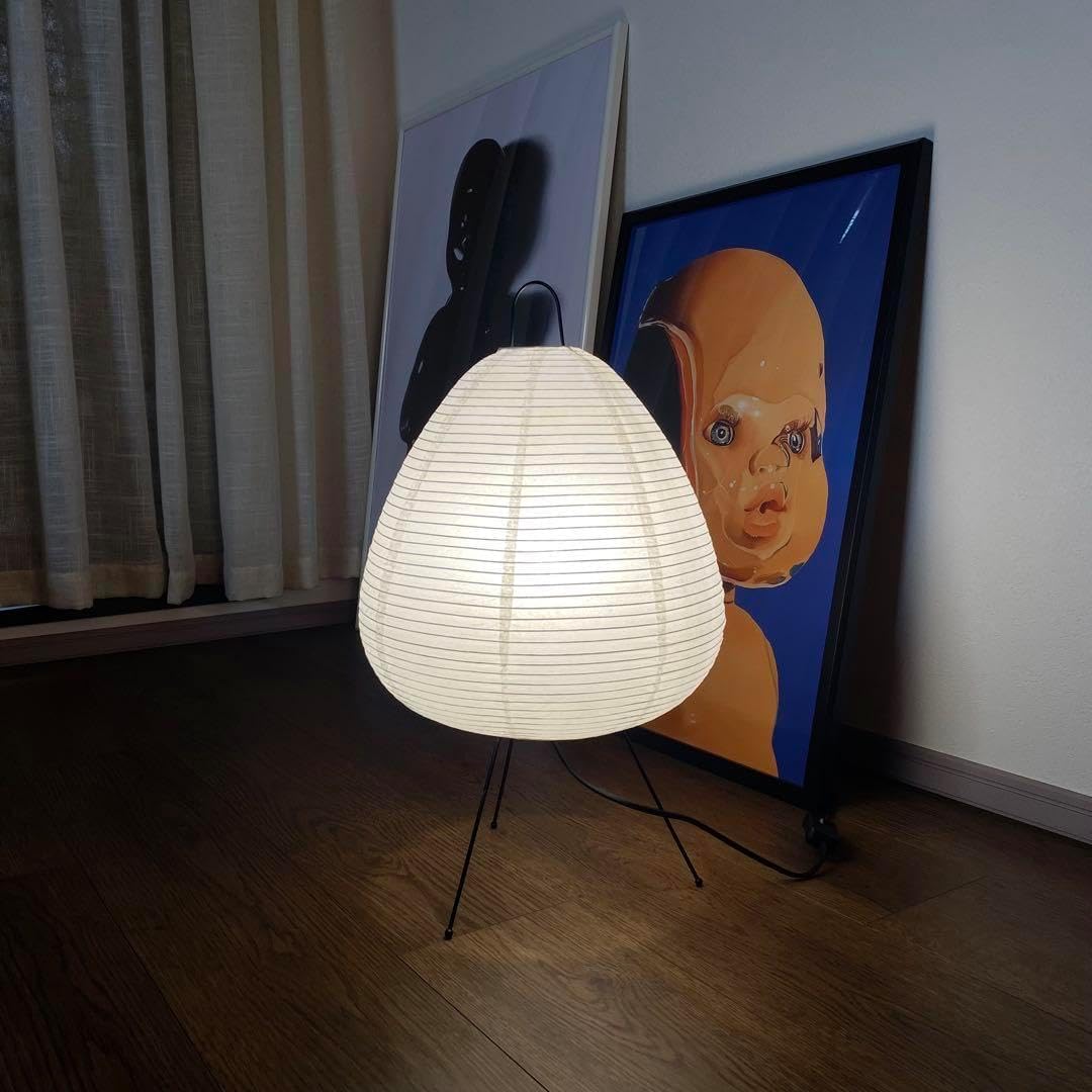 イサムノグチアカリ オゼキ リプロダクトa イサム ノグチ アカリ