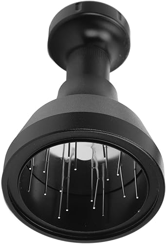 Miniatura 7 de Agitador de café expreso, Herramienta profesional de distribución de agitación de expreso, Distribuidor de manipulación manual de café en polvo,