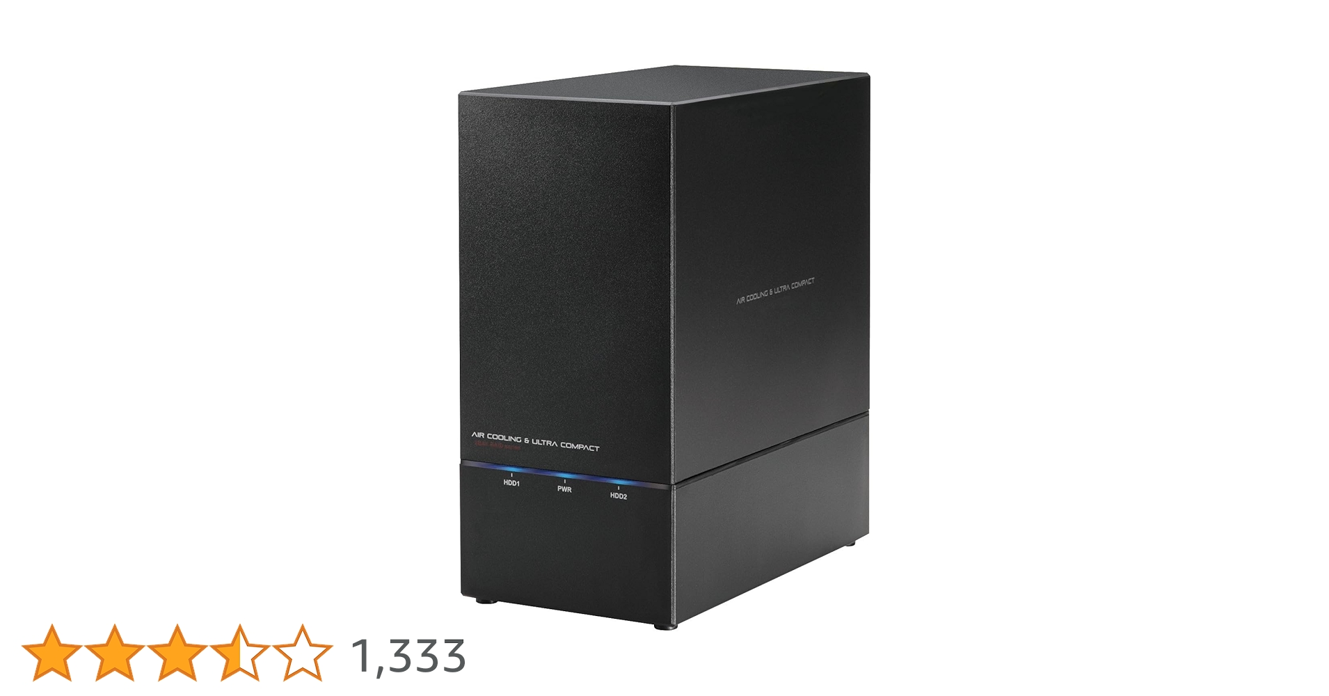 Amazon.co.jp: ロジテックダイレクト HDD ケース RAID 機能搭載 3.5