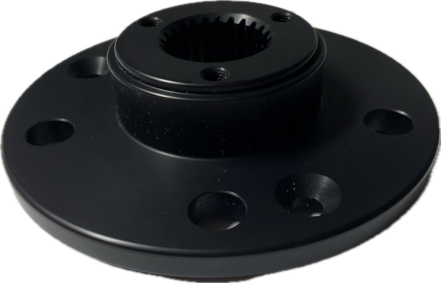 Billet Aluminum Drive Flange for Speedway Engineering Mod Lite Hub