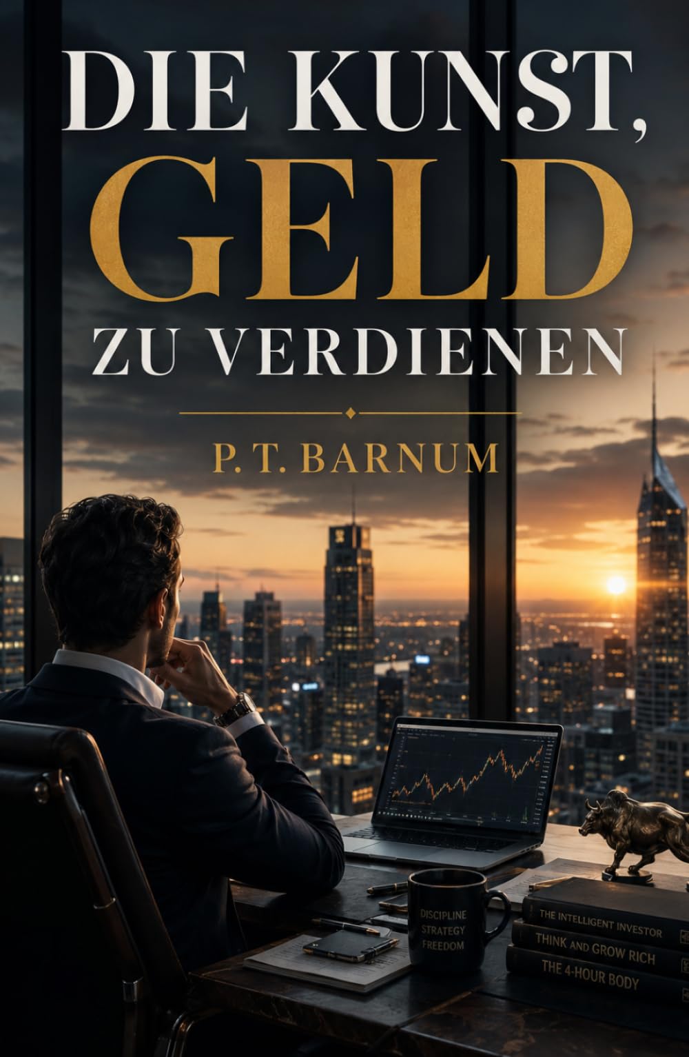 Die Kunst, Geld zu Verdienen