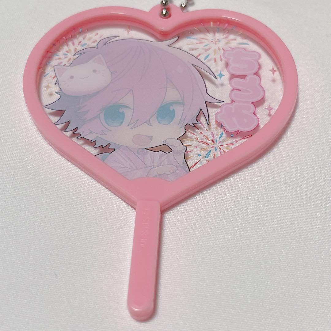 Amazon.co.jp: すとぷり さとみ さとちゃん さとみくん アクリル  