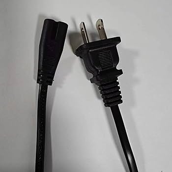 Amazon.com: Budth Power Cord for Electric Lunch Box, 12/24v for
