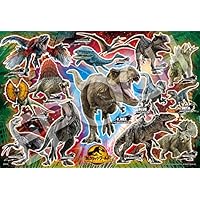 THE HUNDREDS 285ピース ジグソーパズル THE HUNDREDS 285ピース ジグソーパズル THE HUNDREDS 285ピース