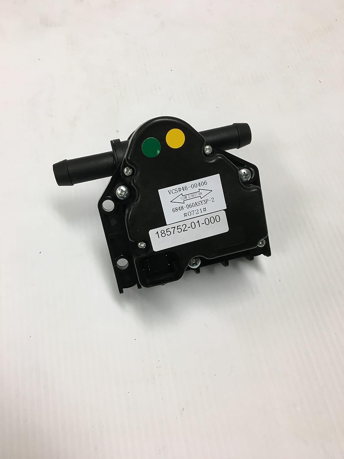 Victory Climate Systems 3 Way Water Valve 46-00395