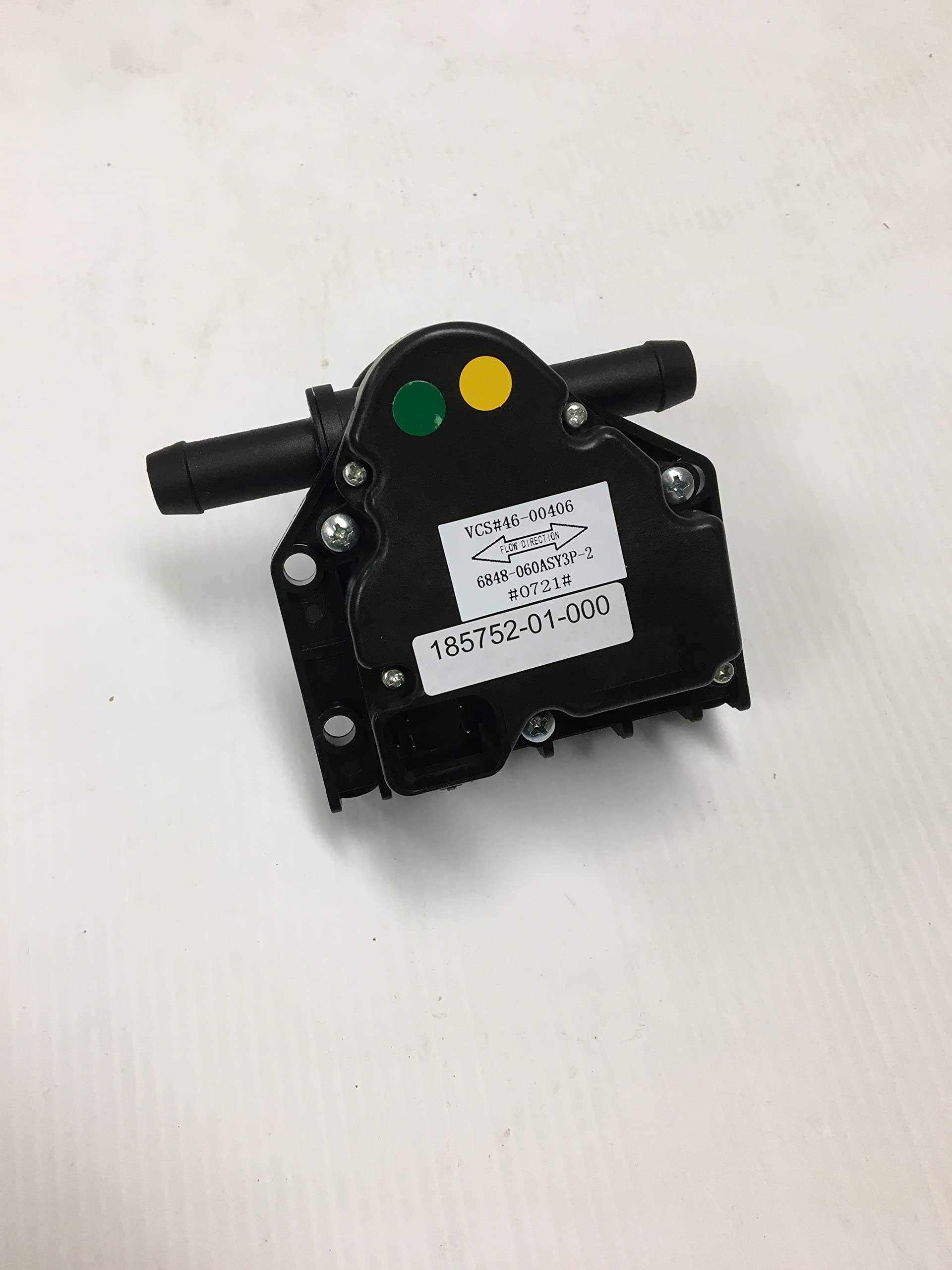 Amazon.com: Victory Climate Systems 3 Way Water Valve 46-00395