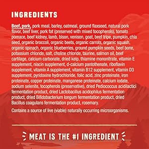   Stella-Chewys-Wild-Red-Dry-Dog-Food-Raw-Blend-High-Protein-Wholesome-Grains-Red-Meat-Recipe-35-lb-Bag