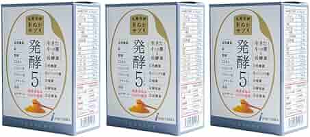 ぴょん様　5箱　植物発酵食品　和 植物発酵食品「和」KAZU｜アルティス｜SOD様食品｜ミルキー
