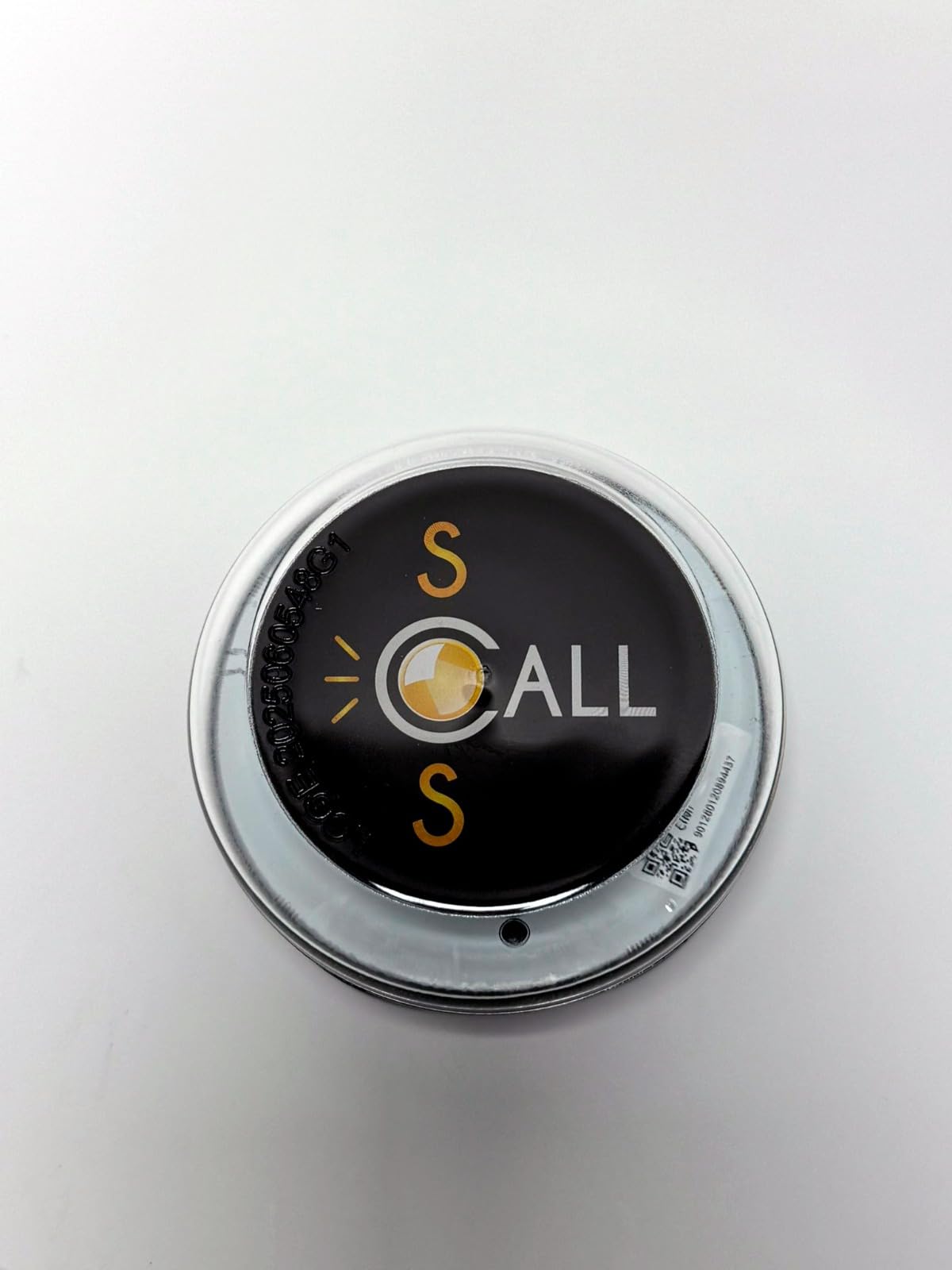 Baliza V16 | Pack 2 Luces de Emergencia V16 para Coche Homologadas DGT 3.0 con Geolocalización | Balizas SOS Conectadas | LED 360° Alta Visibilidad | Fabricadas en España | Válidas hasta 2040 — view 2