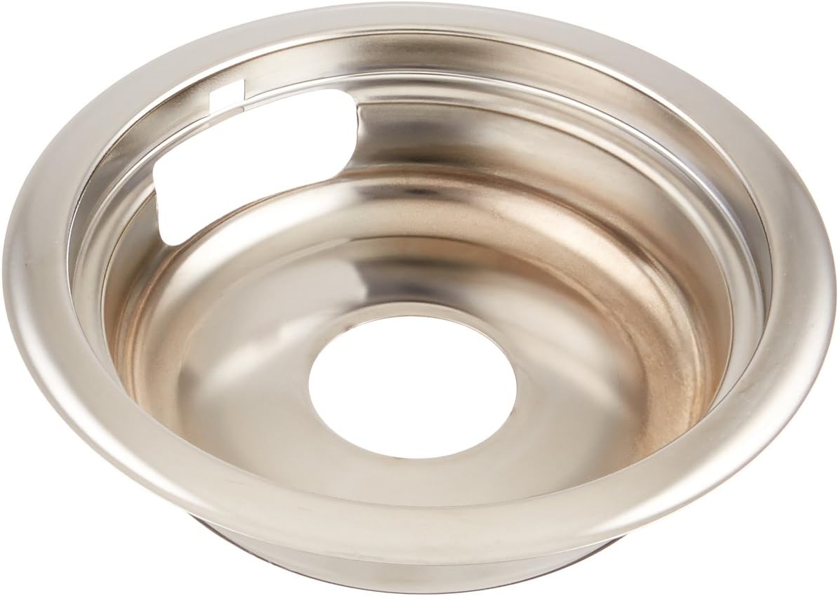 Appliance Parts 2216 Range Drip Pan Appliances