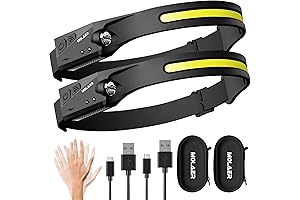 Nightlight Buddy: Your Dependable Companion for Adventure and Safety