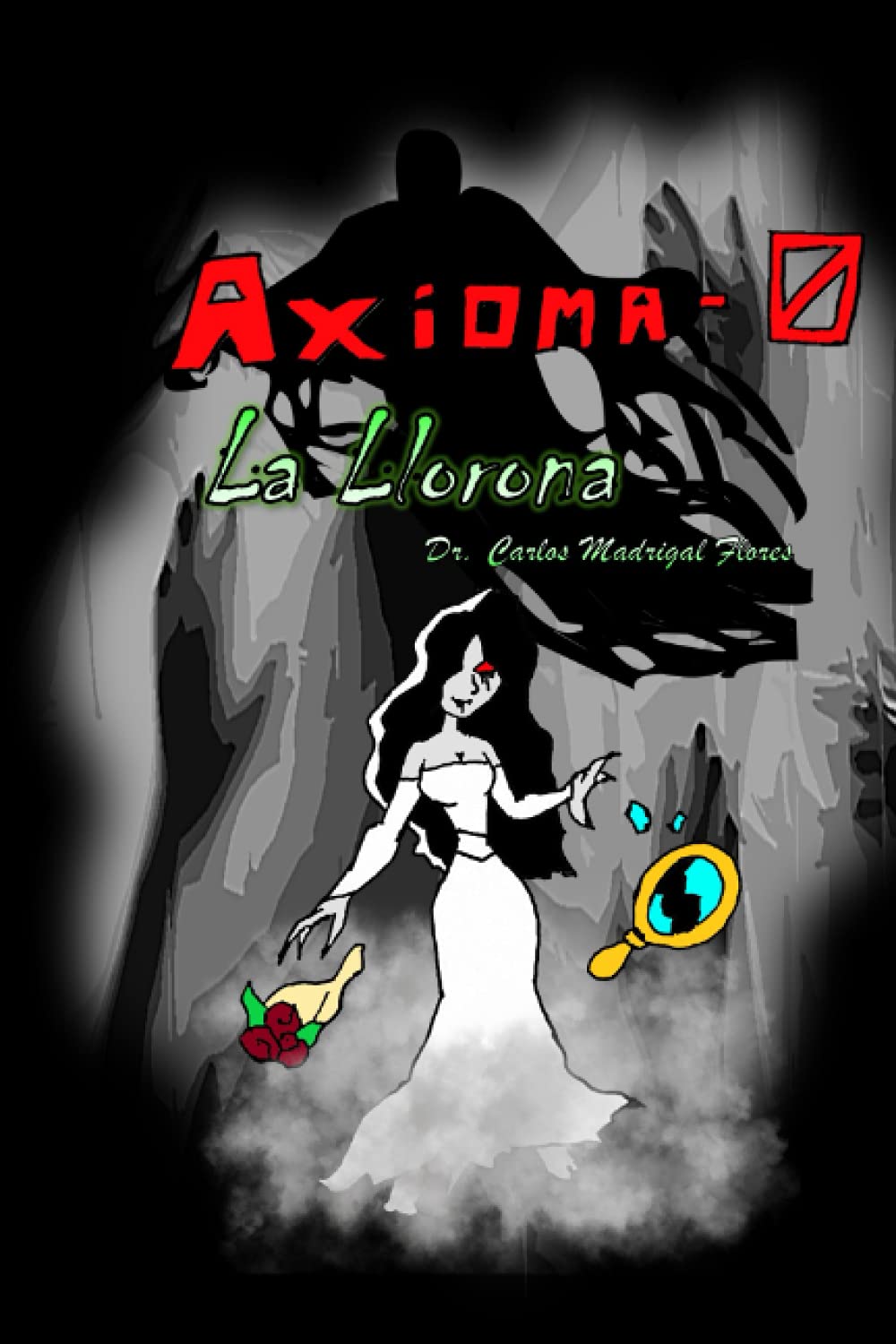 Axioma 0: La Llorona