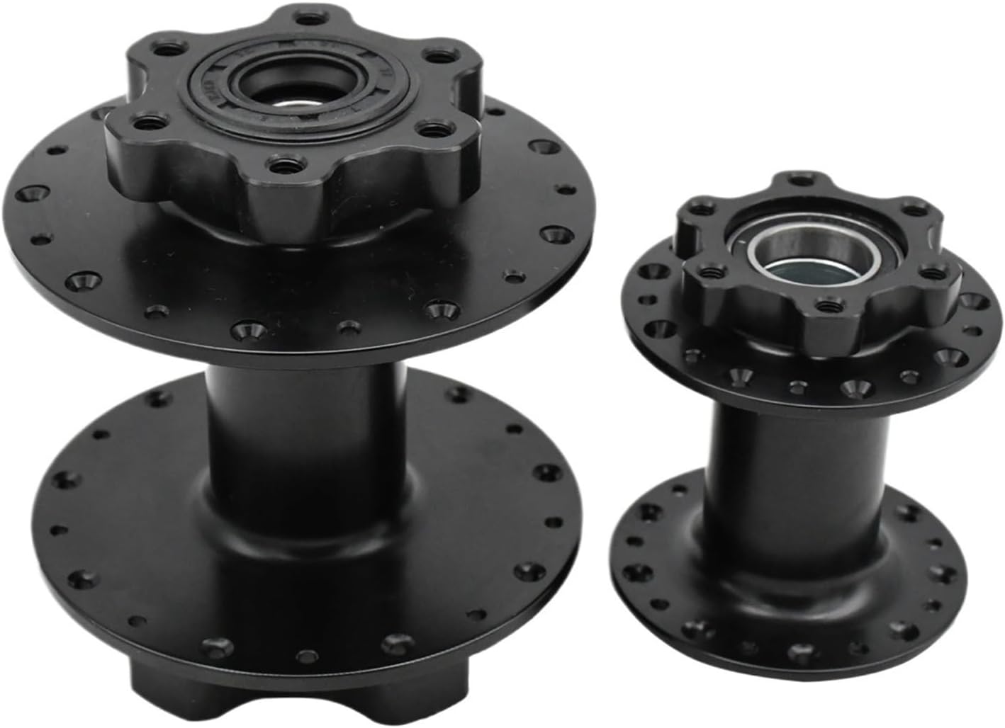 Electric Bike CNC Front Rear Wheel Hub for Sur-Ron for Sur-Ron Light Bee S & for Light Bee X for Seg-Way X260 X160 Accessories