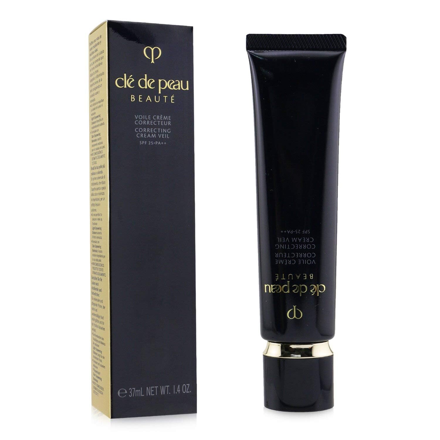 Amazon.co.jp: クレドポー ボーテ ヴォワールコレクチュール 37ml