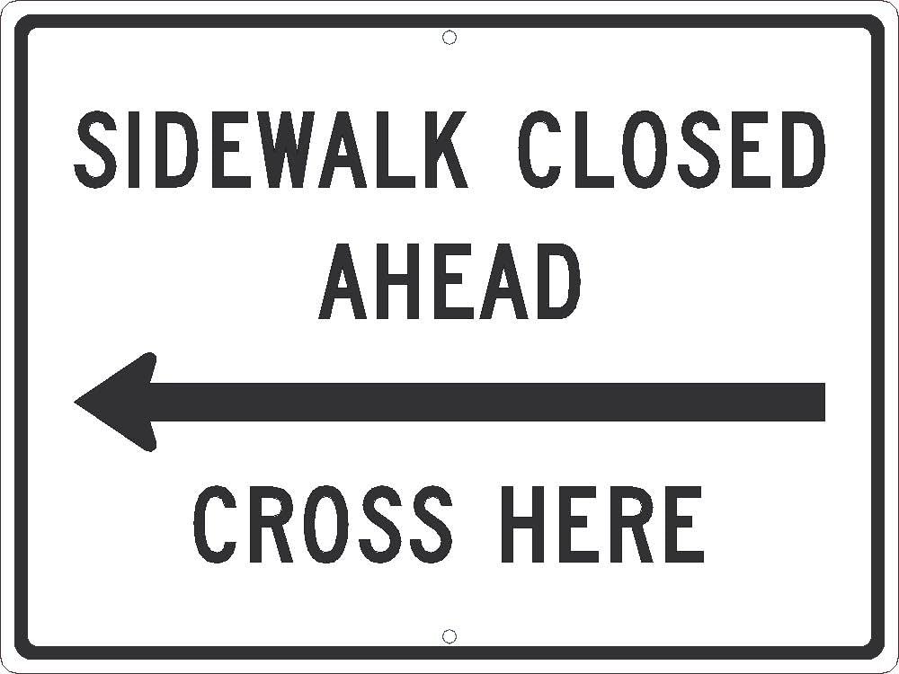USAストリート看板　SIDEWALK CLOSED WS46126__32543.1611617076.jpg?c=2