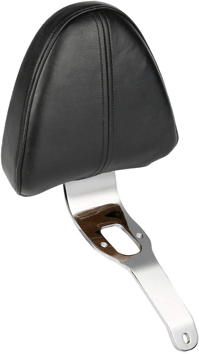 Green-L Rider Driver Backrest Pad Support Fit for Indian Scout Sixty 2015-2024