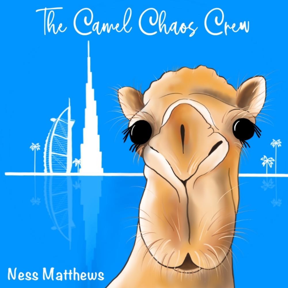 The Camel Chaos Crew