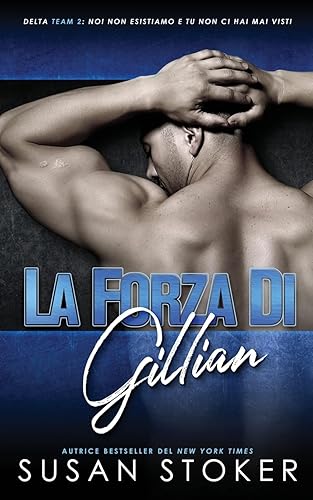 La forza di Gillian: 1