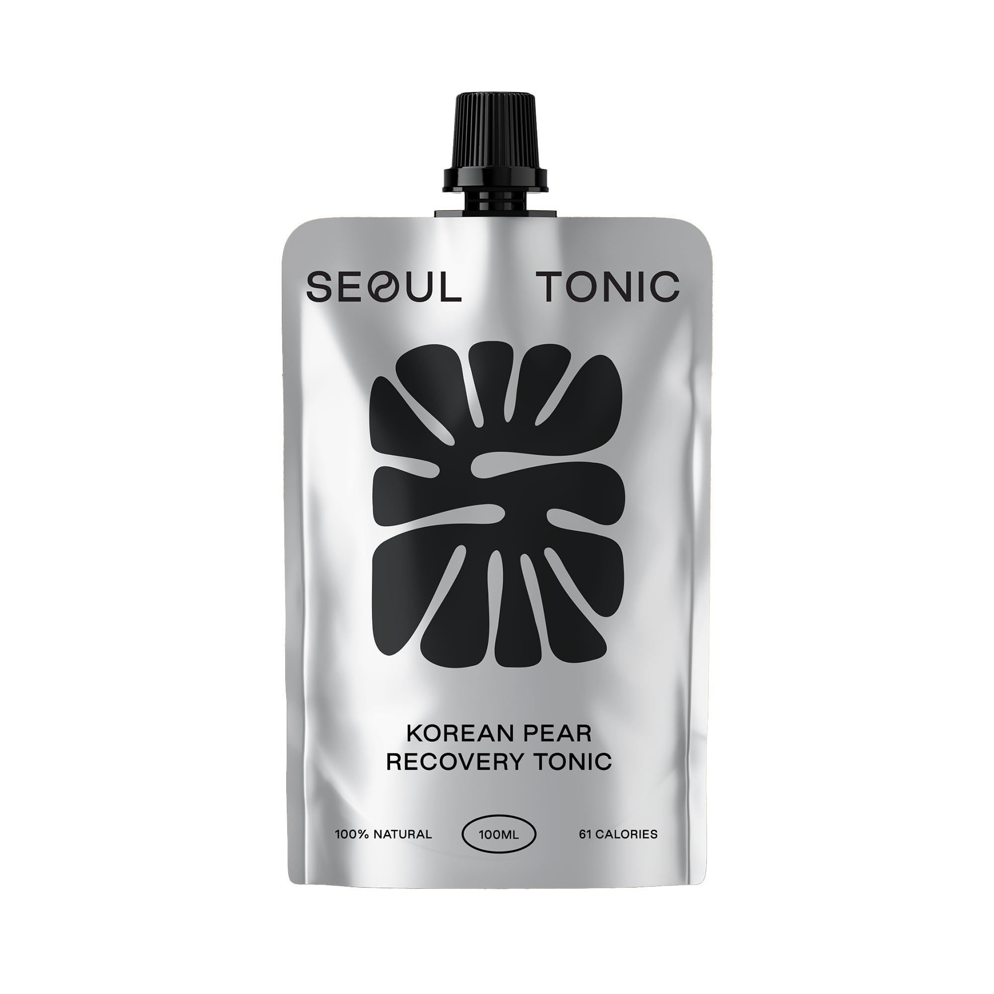 Amazon.com : Seoul Tonic Patented 