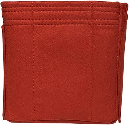 Miniatura 4 de Speedy 25 30 35 40 bolsa de fieltro organizador (hecho a mano) (Speedy 25)