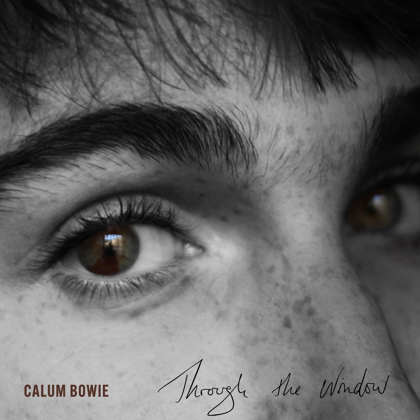 Calum Bowie