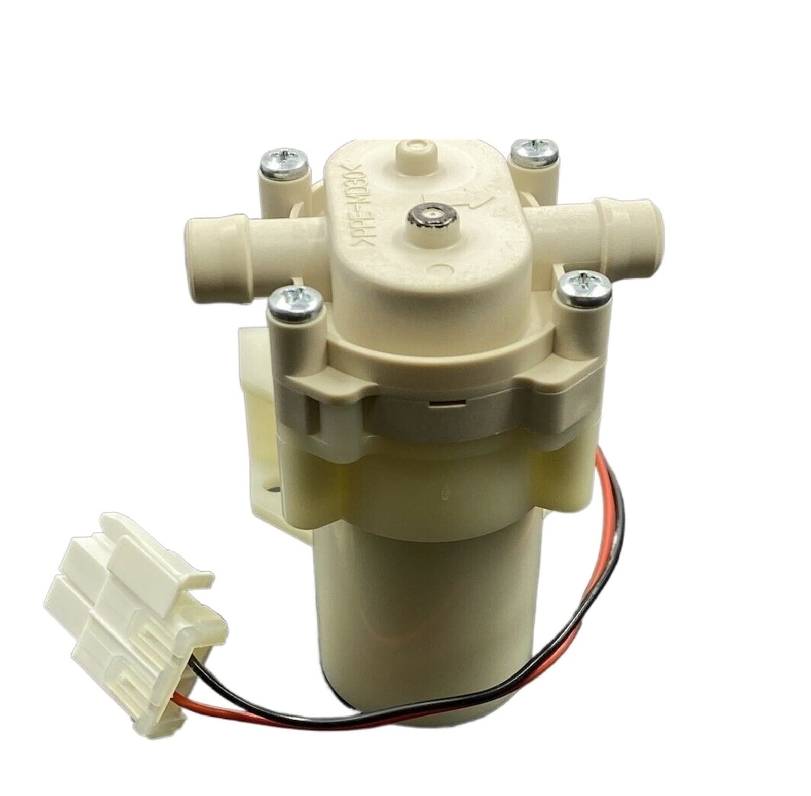 Bomba De Diafragma Micro 3L/min 3W 6V DC - 3 Unidades, Bajo Ruido, Para Acuario Y Usos Varios
