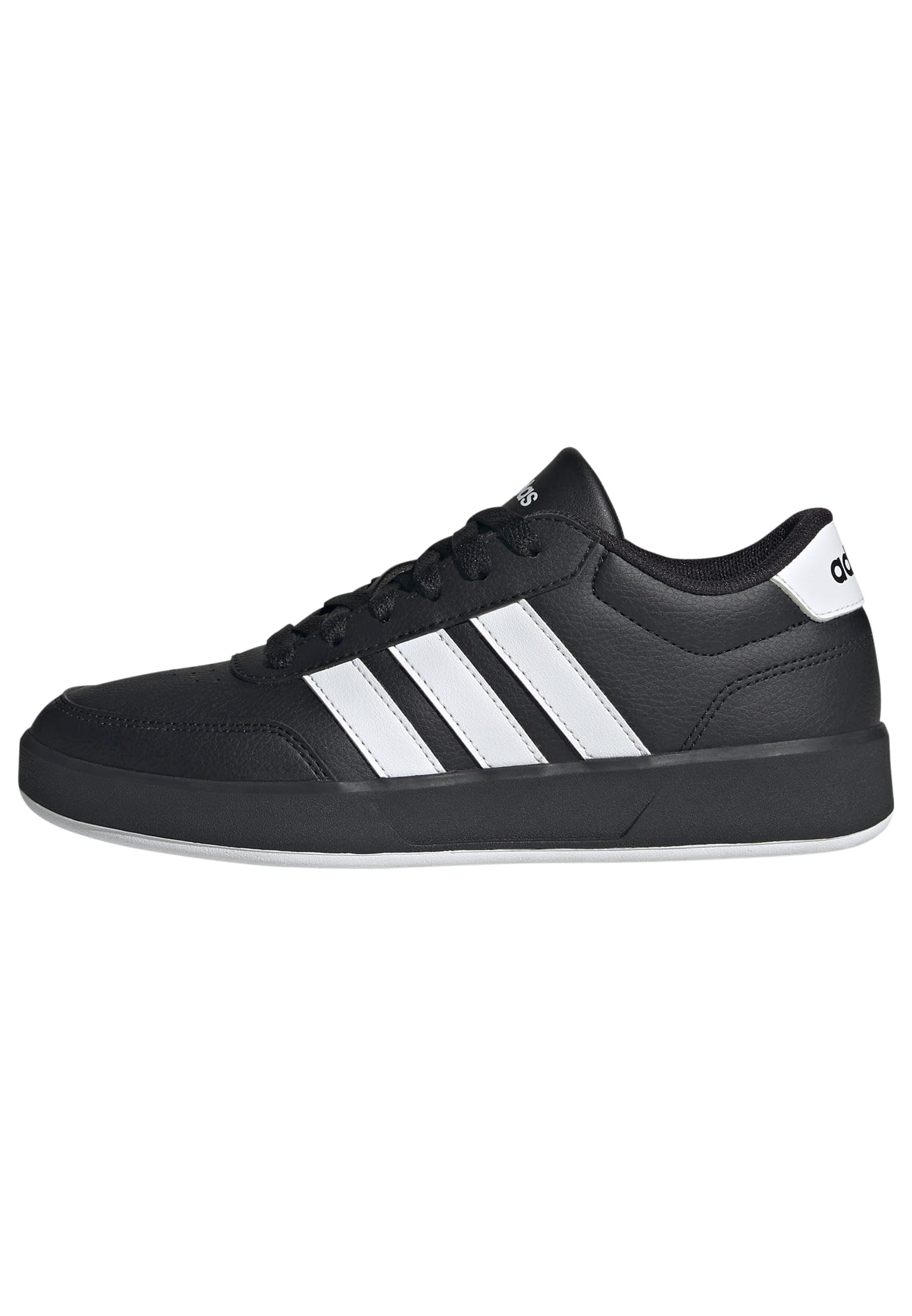 Adidas Sportswear Breaknet 3.0 Trainers Black Size 39.3 Kids