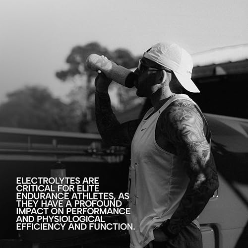 Miniatura 4 de RAW Replenish, fórmula de recuperación de electrolitos en polvo de primera calidad, lima limón (60 porciones)  Suplemento de mezcla de bebida con