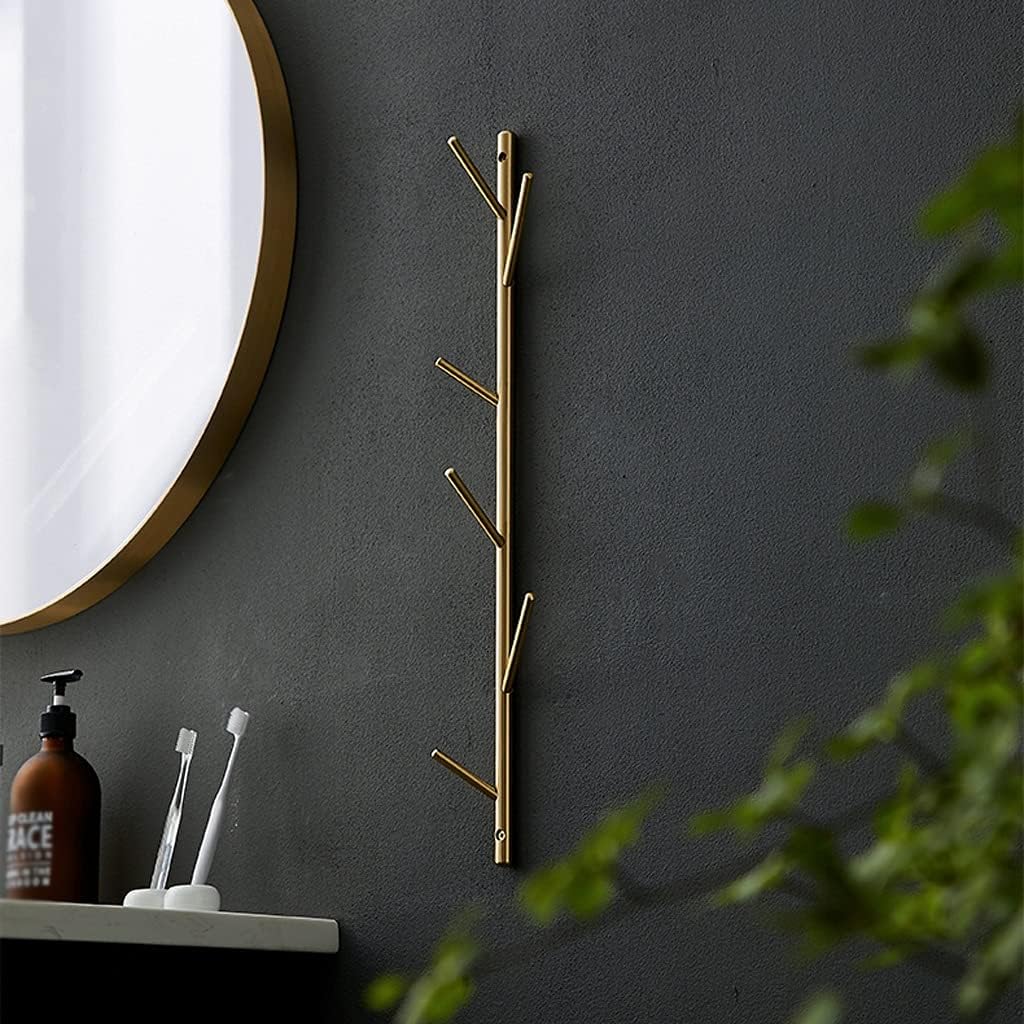 Towel Rack Toothbrush Cup Holder Coat Hook Drain Storage Rack Creative Hair Dryer Rack Bathroom Accessories Solid