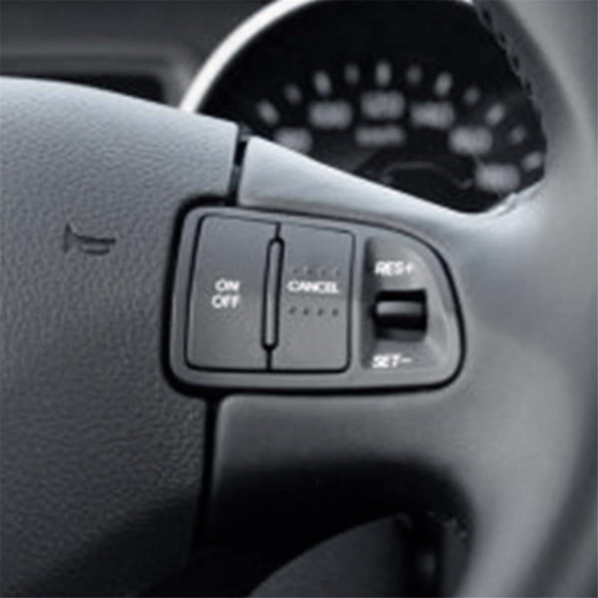 Car Steering Wheel Button with Heating Harness OE: 96700-3W502 for Kia for Sportage 2011-2016 Cruise Volume Control Switch