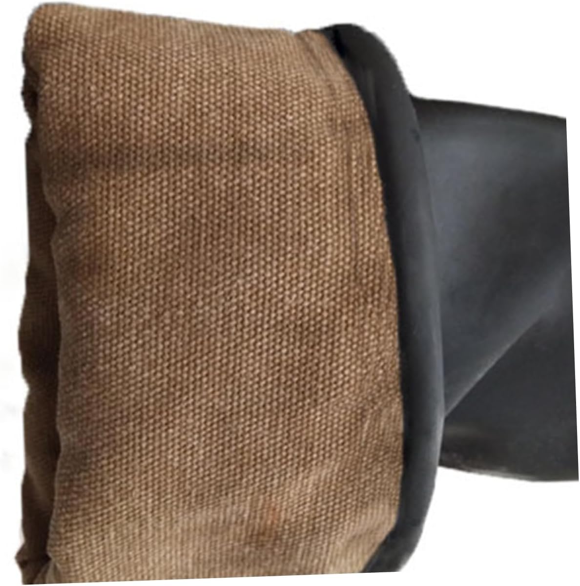 Creative Pet Shower Gloves Thickened for Cat Scratching Dog Biting Comfortable Breathable Grooming Mitts for