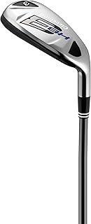 Cleveland HB3 Men's Gap Wedge (Left Hand, Graphite, Regular, DW)