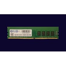 CMS 16GB 1X16GB DDR4 19200 2400MHZ Non ECC DIMM Memory Ram Compatible with Asus/Asmobile Motherboard ROG Maximus XI Hero WI-FI, ROG Maximus XI Hero, ROG Maximus XII Hero Wi-Fi - C113