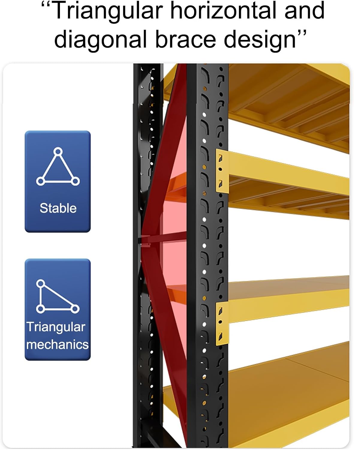 商品棚 店舗用、棚 収納棚 メタルラック、自由に組み合わせ 収納ラック