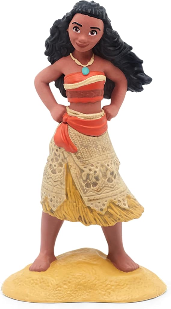 Tonys Moana Audio Play Character Disney