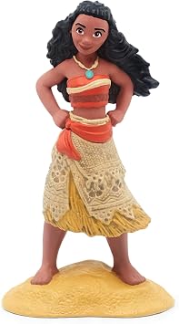 Tonys Moana Audio Play Character Disney